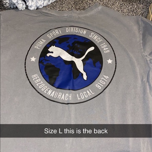 T shirt - Picture 2 of 2